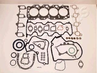 Japanparts KM-246 - Blīvju komplekts, Dzinējs autodraugiem.lv