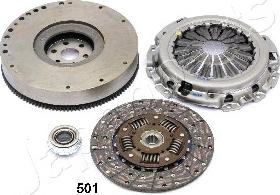 Japanparts KV-501 - Sajūga komplekts autodraugiem.lv