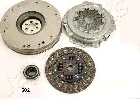 Japanparts KV-502 - Sajūga komplekts autodraugiem.lv