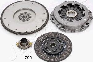 Japanparts KV-700 - Sajūga komplekts autodraugiem.lv