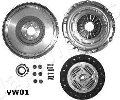 Japanparts KV-VW01 - Sajūga komplekts autodraugiem.lv