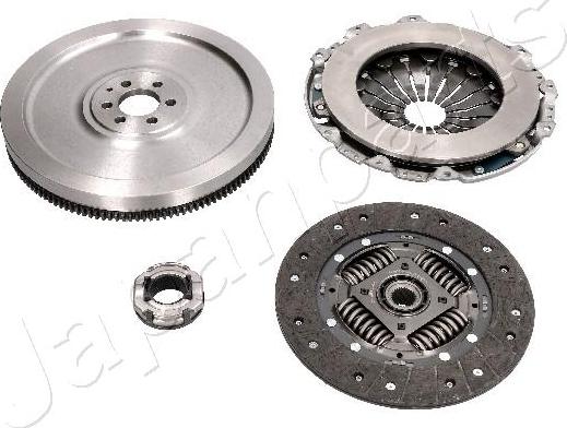 Japanparts KV-VW01 - Sajūga komplekts autodraugiem.lv