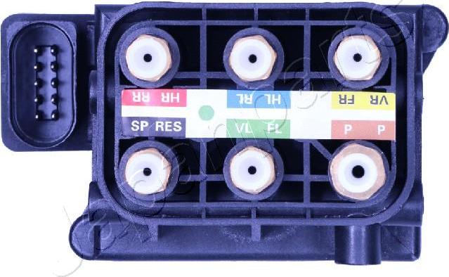 Japanparts MM-ASV004 - Vārsts, Pneimatiskā sistēma autodraugiem.lv