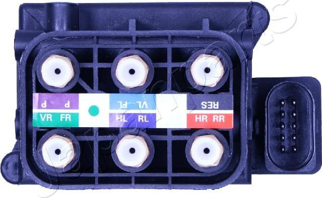 Japanparts MM-ASV003 - Vārsts, Pneimatiskā sistēma autodraugiem.lv