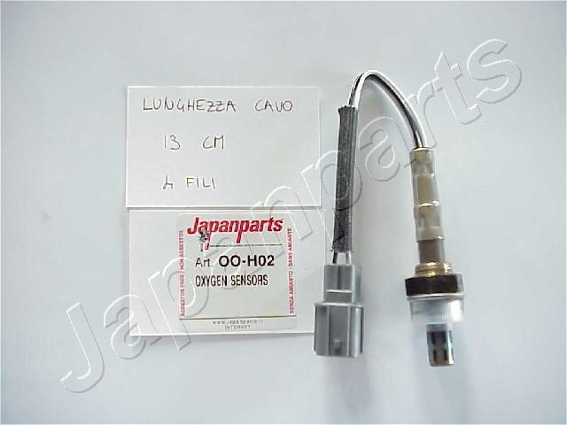 Japanparts OO-H02 - Lambda zonde autodraugiem.lv