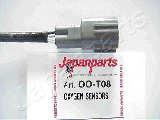 Japanparts OO-T08 - Lambda zonde autodraugiem.lv