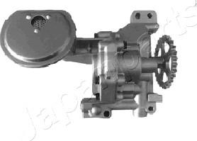 Japanparts OP-PE10 - Eļļas sūknis autodraugiem.lv