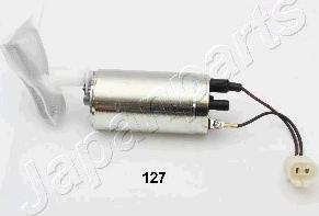 Japanparts PB-127 - Degvielas sūknis autodraugiem.lv