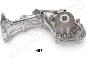 Japanparts PQ-407 - Ūdenssūknis autodraugiem.lv