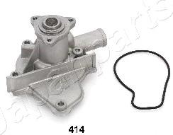 Japanparts PQ-414 - Ūdenssūknis autodraugiem.lv