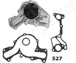 Japanparts PQ-527 - Ūdenssūknis autodraugiem.lv