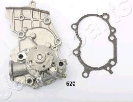 Japanparts PQ-620 - Ūdenssūknis autodraugiem.lv
