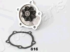 Japanparts PQ-816 - Ūdenssūknis autodraugiem.lv