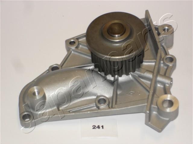 Japanparts PQ-241 - Ūdenssūknis autodraugiem.lv