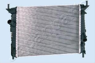 Japanparts RDA053083 - Radiators, Motora dzesēšanas sistēma autodraugiem.lv