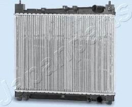 Japanparts RDA153042 - Radiators, Motora dzesēšanas sistēma autodraugiem.lv