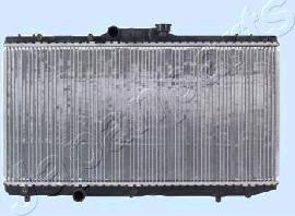 Japanparts RDA153059 - Radiators, Motora dzesēšanas sistēma autodraugiem.lv