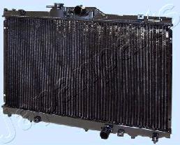 Japanparts RDA152099 - Radiators, Motora dzesēšanas sistēma autodraugiem.lv