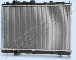 Japanparts RDA163230 - Radiators, Motora dzesēšanas sistēma autodraugiem.lv