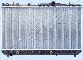 Japanparts RDA313020 - Radiators, Motora dzesēšanas sistēma autodraugiem.lv