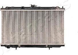 Japanparts RDA213064 - Radiators, Motora dzesēšanas sistēma autodraugiem.lv