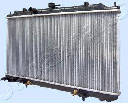 Japanparts RDA213035 - Radiators, Motora dzesēšanas sistēma autodraugiem.lv