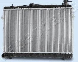 Japanparts RDA283063 - Radiators, Motora dzesēšanas sistēma autodraugiem.lv