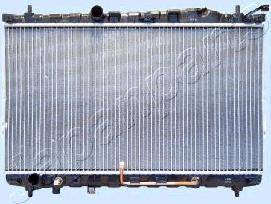 Japanparts RDA283083 - Radiators, Motora dzesēšanas sistēma autodraugiem.lv