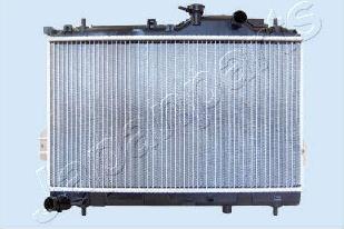 Japanparts RDA283079 - Radiators, Motora dzesēšanas sistēma autodraugiem.lv