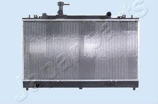 Japanparts RDA273049 - Radiators, Motora dzesēšanas sistēma autodraugiem.lv