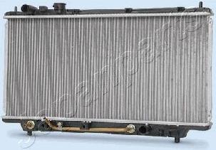 Japanparts RDA273045 - Radiators, Motora dzesēšanas sistēma autodraugiem.lv