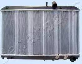 Japanparts RDA273053 - Radiators, Motora dzesēšanas sistēma autodraugiem.lv