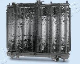 Japanparts RDA272041 - Radiators, Motora dzesēšanas sistēma autodraugiem.lv