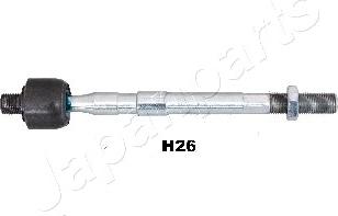 Japanparts RD-H26 - Aksiālais šarnīrs, Stūres šķērsstiepnis autodraugiem.lv