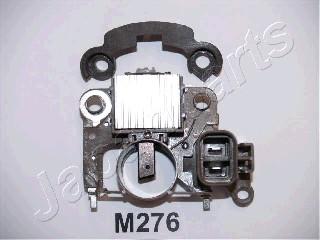 Japanparts RE-M276 - Ģeneratora sprieguma regulators autodraugiem.lv