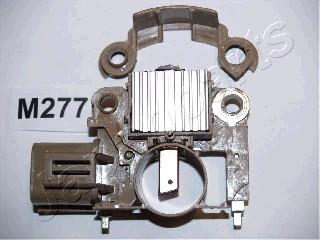 Japanparts RE-M277 - Ģeneratora sprieguma regulators autodraugiem.lv