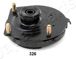 Japanparts RU-326 - Amortizatora statnes balsts autodraugiem.lv