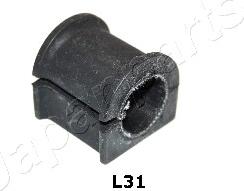 Japanparts RU-L31 - Bukse, Stabilizators autodraugiem.lv