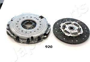 Japanparts SF-920 - Sajūga piespiedējdisks autodraugiem.lv