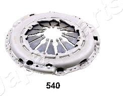 Japanparts SF-540 - Sajūga piespiedējdisks autodraugiem.lv