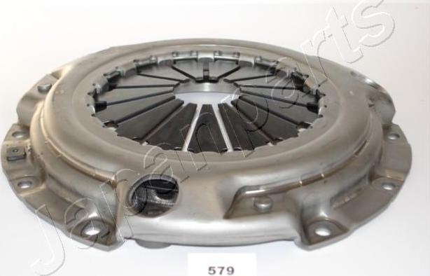 Japanparts SF-579 - Sajūga piespiedējdisks autodraugiem.lv