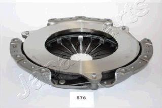 Japanparts SF-576 - Sajūga piespiedējdisks autodraugiem.lv