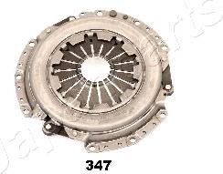 Japanparts SF-347 - Sajūga piespiedējdisks autodraugiem.lv