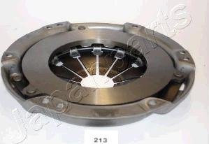 Japanparts SF-213 - Sajūga piespiedējdisks autodraugiem.lv