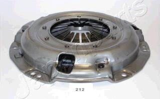 Japanparts SF-212 - Sajūga piespiedējdisks autodraugiem.lv