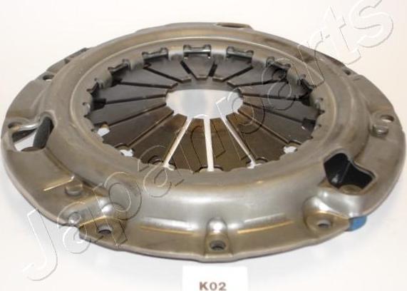 Japanparts SF-K02 - Sajūga piespiedējdisks autodraugiem.lv