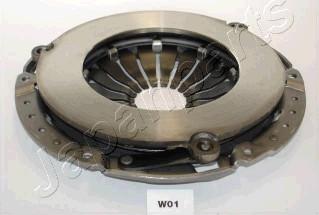 Japanparts SF-W01 - Sajūga piespiedējdisks autodraugiem.lv