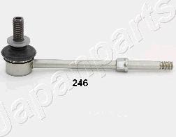 Japanparts SI-246 - Stabilizators, Balstiekārta autodraugiem.lv