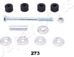 Japanparts SI-273 - Stabilizators, Balstiekārta autodraugiem.lv