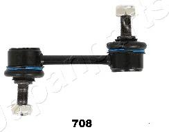 Japanparts SI-708 - Stabilizators, Balstiekārta autodraugiem.lv